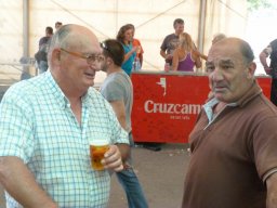 XVIII Concentracion - 2011